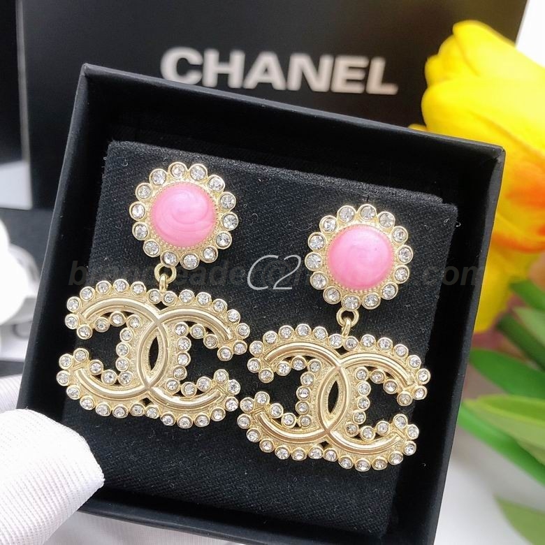 Chanel Earrings 1773